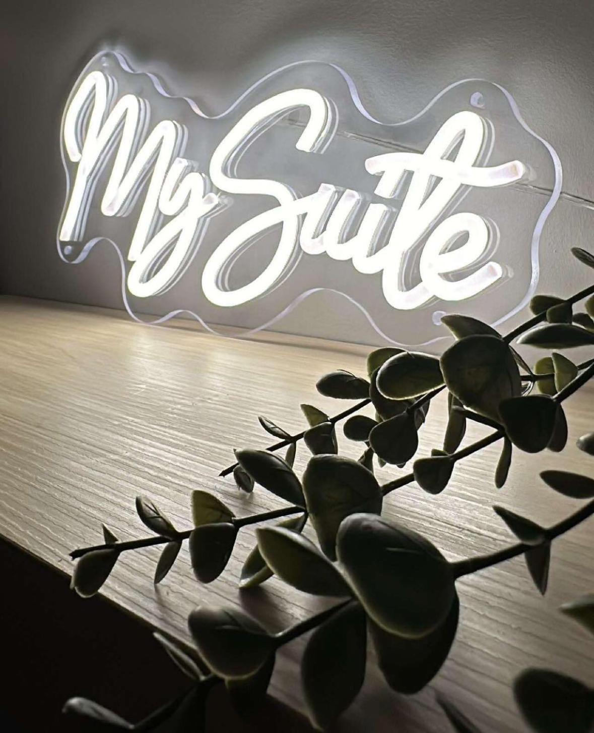 My Suite Bourgoin-Jallieu Exterior photo