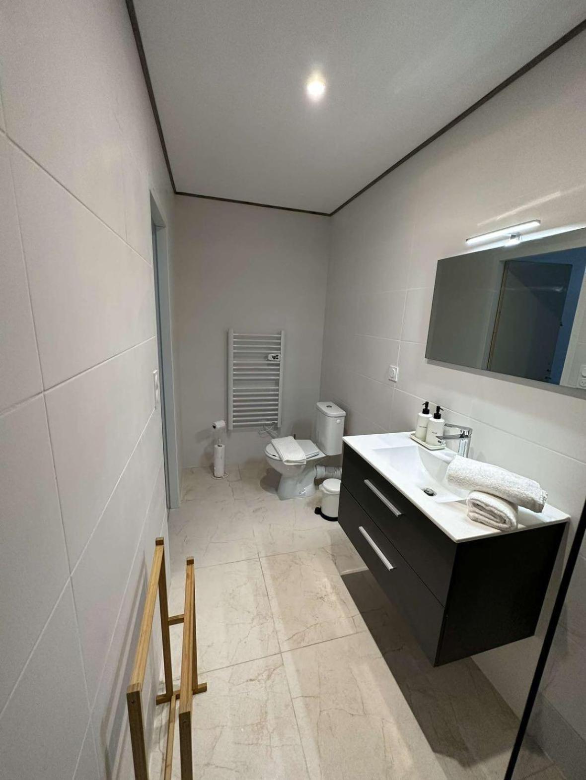 My Suite Bourgoin-Jallieu Exterior photo