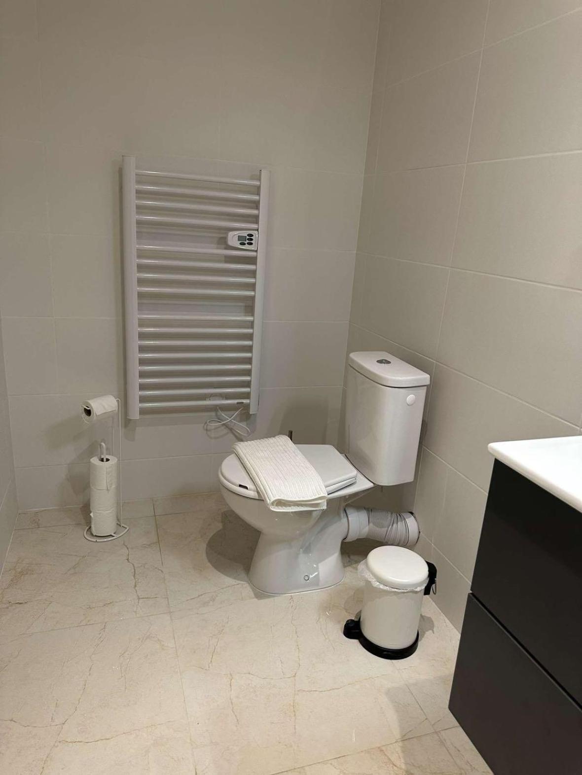 My Suite Bourgoin-Jallieu Exterior photo